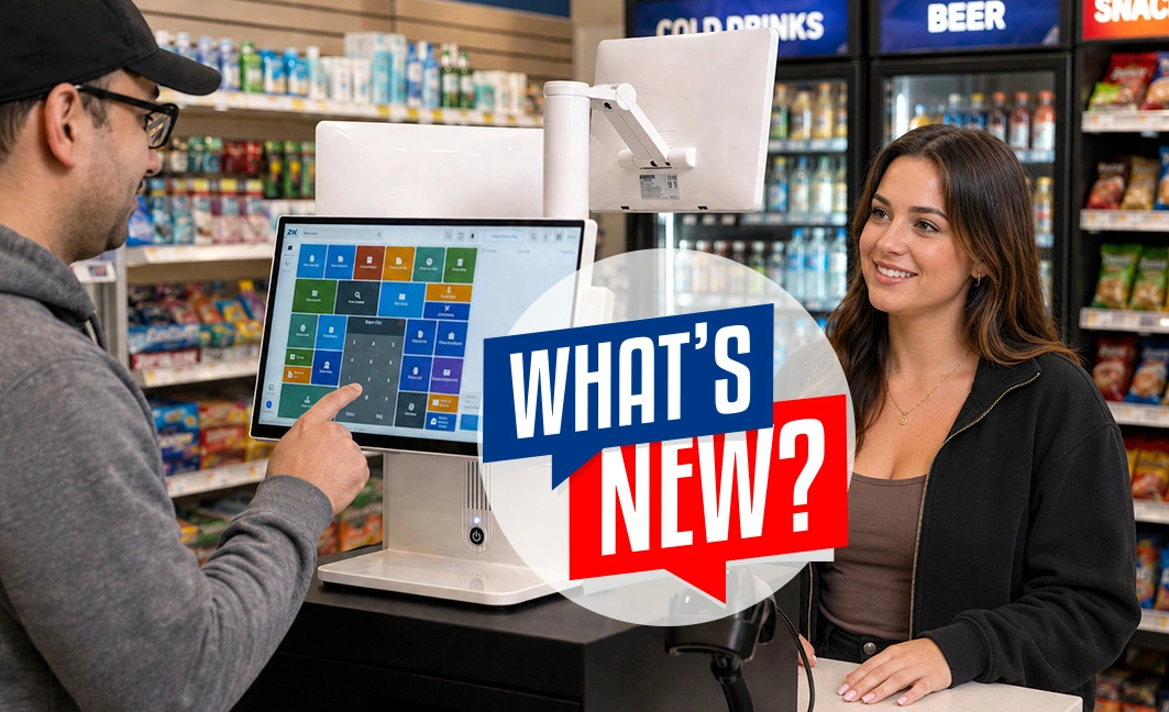 What’s New in FTx POS: Faster Checkout, Smarter Search, and More Control at the Register