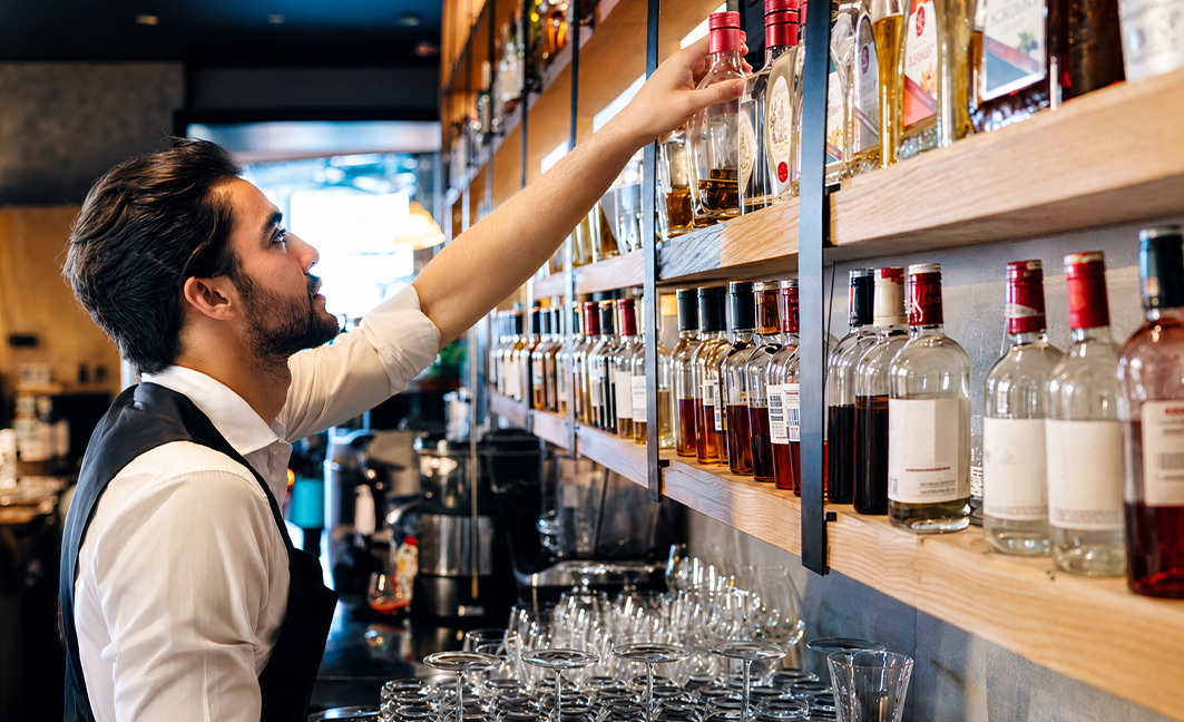 How New York’s 2026 Alcohol Law Is Changing Alcohol Purchasing for Bars and Creating New Opportunities for Liquor Stores