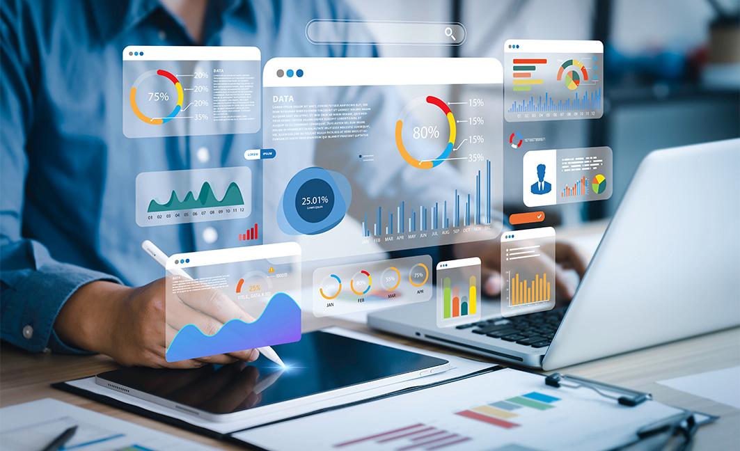 New Reporting Options: Customize Insights Like Never Before