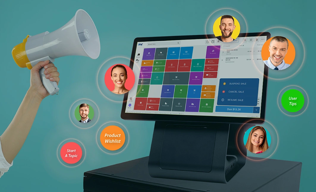Introducing FTx Community: Building Better Retail Solutions From Real-World Customer Feedback